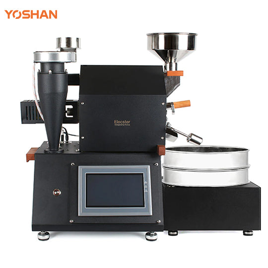 Yoshan EC-500g Elecster coffee roaster