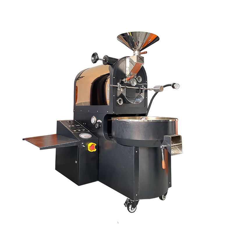 Yoshan SD-3kg coffee roaster