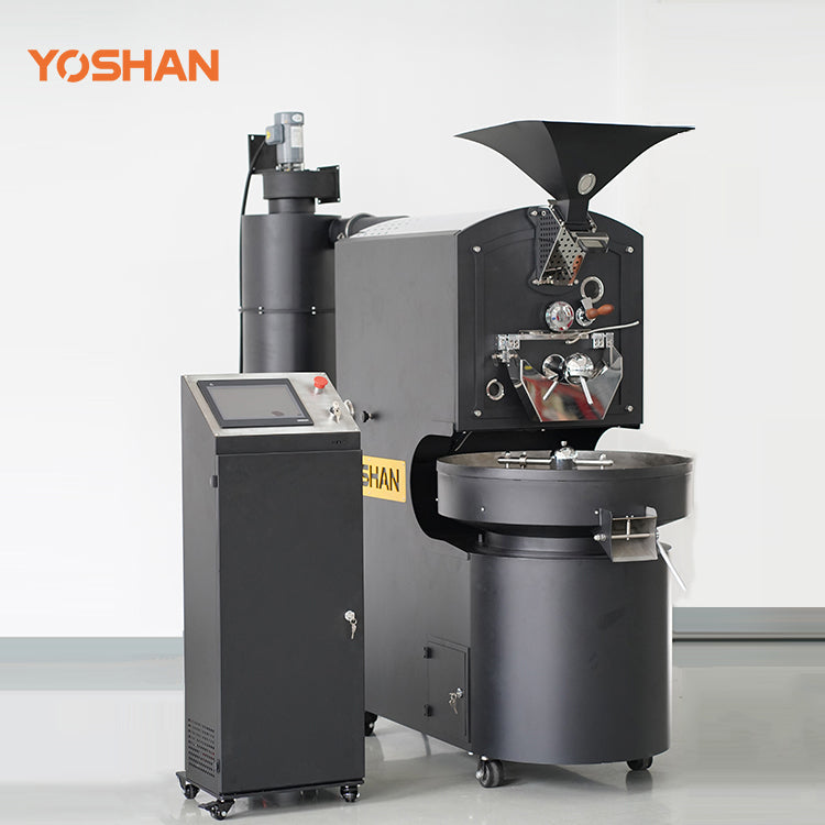 Yoshan YS series coffee roaster